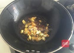 香菇烧鸡块的做法图解5