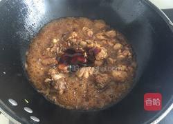 香菇烧鸡块的做法图解7