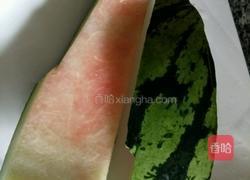 西瓜皮泥猛鱼汤的做法图解2