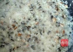 滑鸡粥的做法图解5