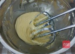 牛油曲奇的做法图解2