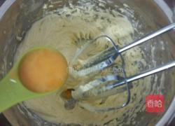 牛油曲奇的做法图解5