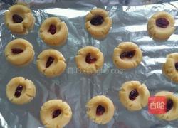 牛油曲奇的做法图解10