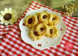 牛油曲奇的做法图解14