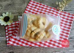 牛油曲奇的做法图解15