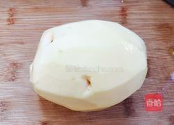 自制薯条的做法图解1