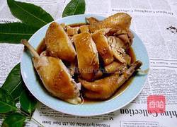 酱油鸡的做法图解7