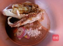 酱油鸡的做法图解2