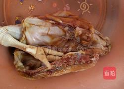 酱油鸡的做法图解3