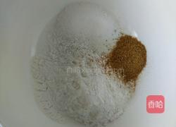 汆丸子的做法图解3