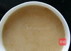 汆丸子的做法图解4