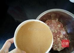 汆丸子的做法图解5