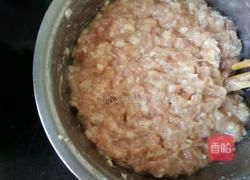 汆丸子的做法图解6