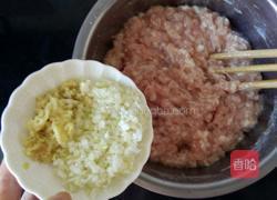 汆丸子的做法图解7