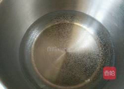 汆丸子的做法图解9