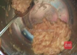 汆丸子的做法图解11