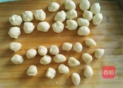红豆酥的做法图解2