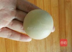 红豆酥的做法图解12