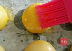 红豆酥的做法图解14