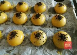 红豆酥的做法图解15