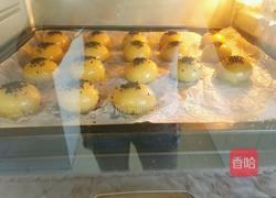 红豆酥的做法图解16