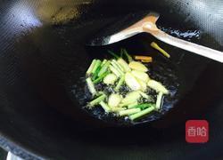 番茄炒西兰花的做法图解5