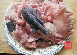 烧鸡公的做法图解1