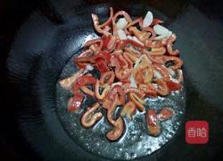 香菇肉片的做法图解7