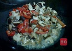 香菇肉片的做法图解10