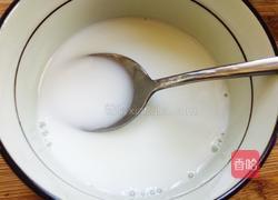 玉米羹的做法图解5