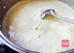 玉米羹的做法图解6