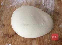 胡萝卜木耳馅饺子的做法图解9