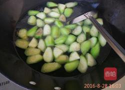 丝瓜肉丸子汤的做法图解5