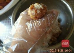 丝瓜肉丸子汤的做法图解6