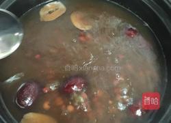 红豆水的做法图解6
