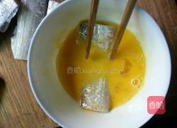 煎带鱼的做法图解2