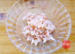 鲜虾云吞面的做法图解4