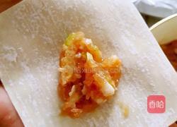 鮮蝦云吞面的做法圖解7