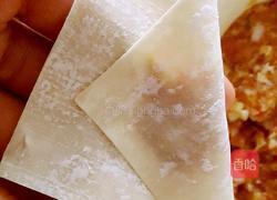 鲜虾云吞面的做法图解8