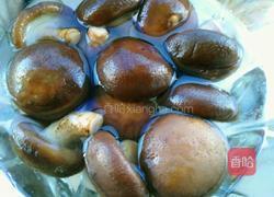 鸡腿炖香菇的做法图解6