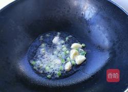 鸡腿炖香菇的做法图解7