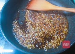 娃娃菜粉丝的做法图解11