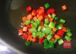 娃娃菜粉丝的做法图解15