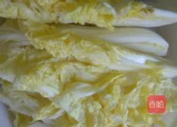 蒜蓉娃娃菜的做法图解2