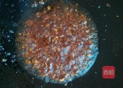 蒜蓉娃娃菜的做法图解5