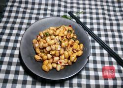 醋泡花生的做法图解8