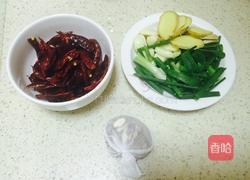 牛肉盖浇饭的做法图解2