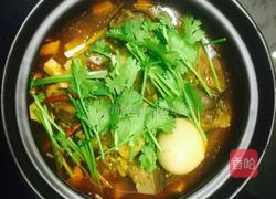 牛肉盖浇饭的做法图解6