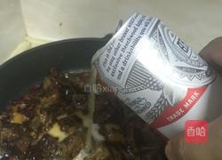 牛肉盖浇饭的做法图解4