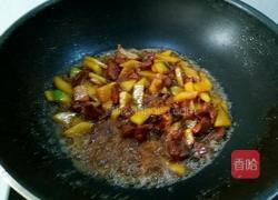红烧羊肉萝卜的做法图解13